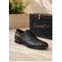 Oferta marimea 40 pantofi dama casual din piele naturala  LVIC620